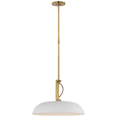 Cyrus 1 - Light LED Pendant