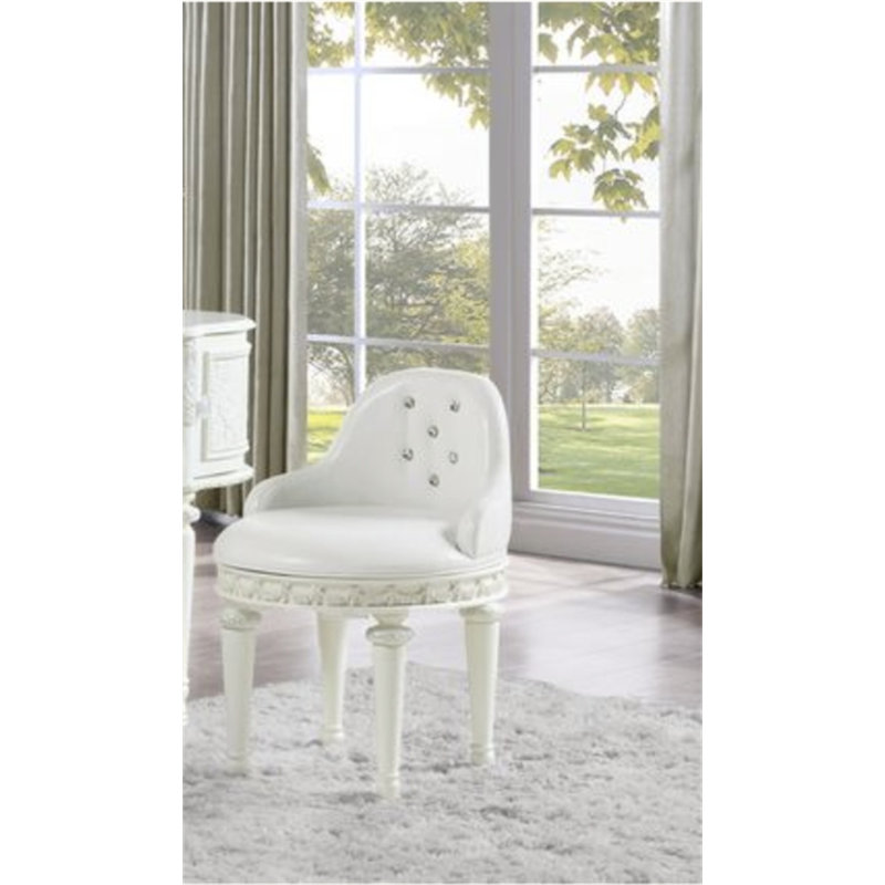 Fauteuil de coiffeuse Dorothy