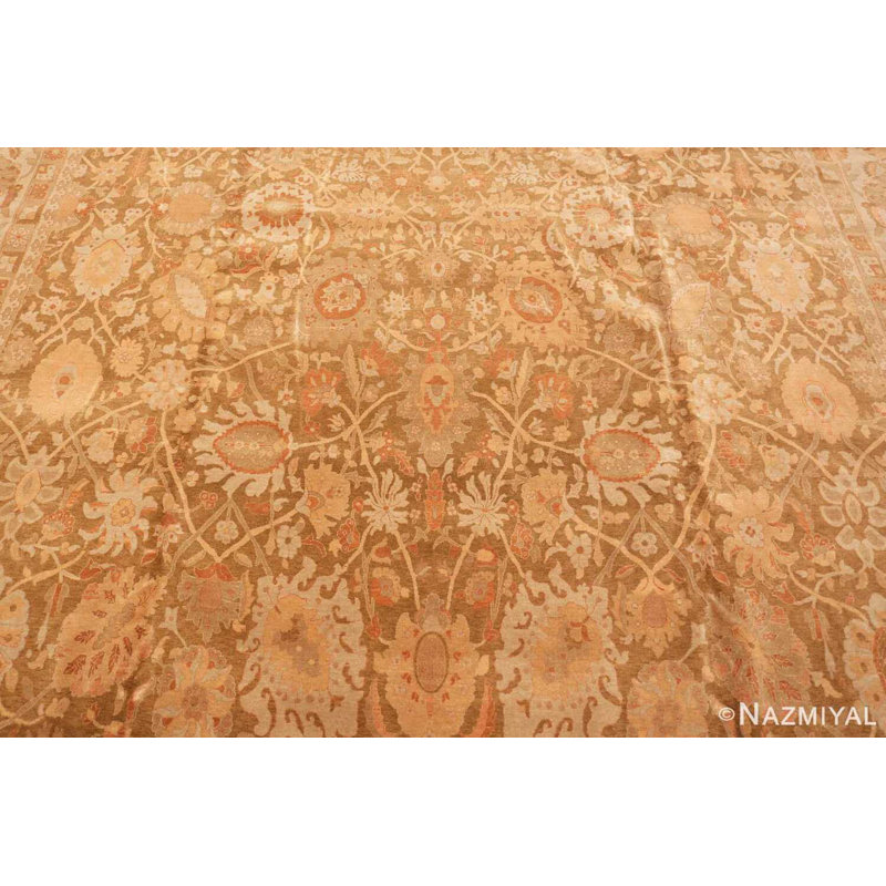 One-of-a-Kind Rectangle 12'2" X 16'10" Area Rug