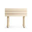 Table de chevet Lap-12837227