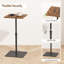 Table d'appoint à hauteur réglable 27,2 "H-1535659531-1535659533-1535659536