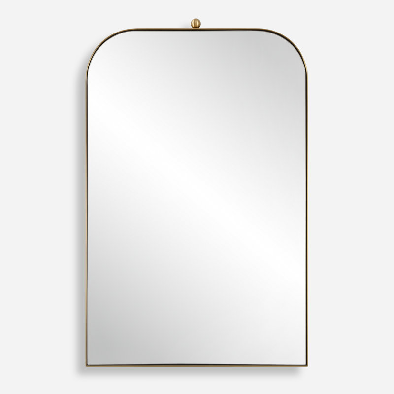 Mercer41 Hayliegh Arch Mirror