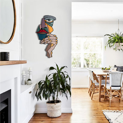 Handmade Wall Decor