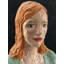 Necklaced Bust