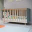 Eddyville Cot Bed