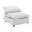 Naveen Linen 6Pcs Modular Sectional