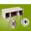 ECOFLEX 48" Lo-Boy Reptile Enclosure Stand-1250082512