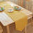 Table Runner 12" X 71"