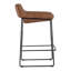 Tabouret de bar et de comptoir Brittany-376622164-376622163
