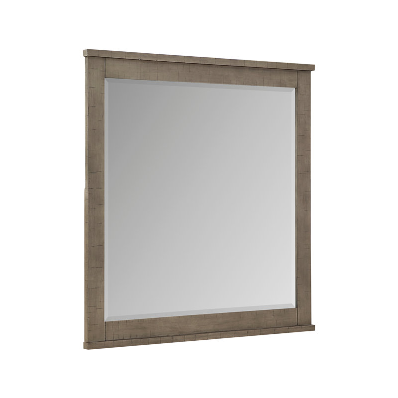 Britzel Square Mirror