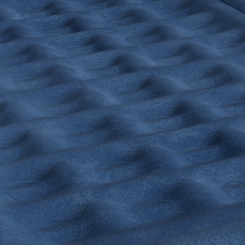 Air Bed, Single