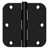 Flat Black selected