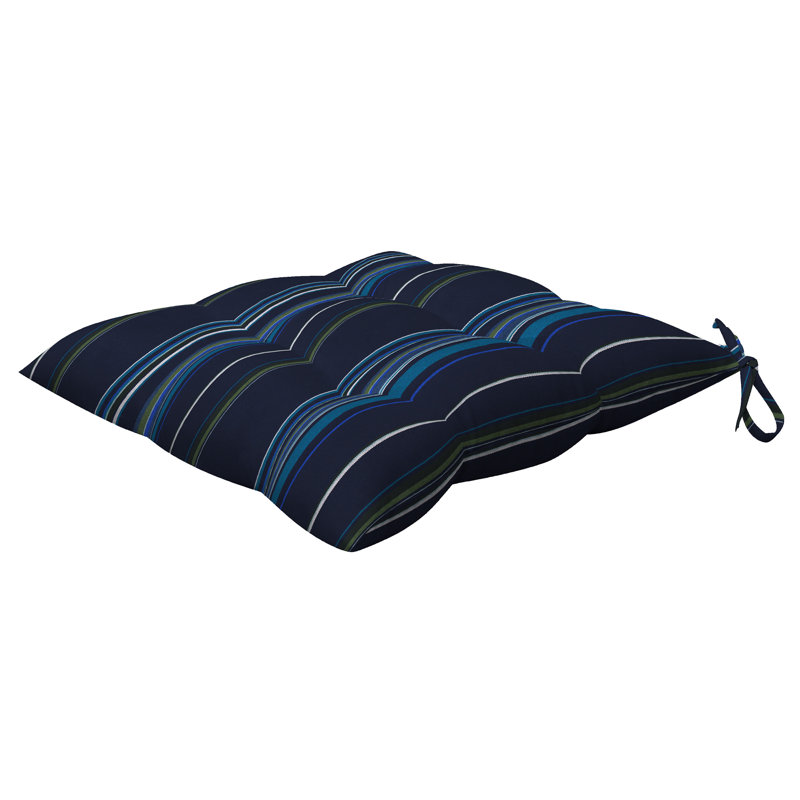 Coussin de siège Hollhurst Sunbrella
