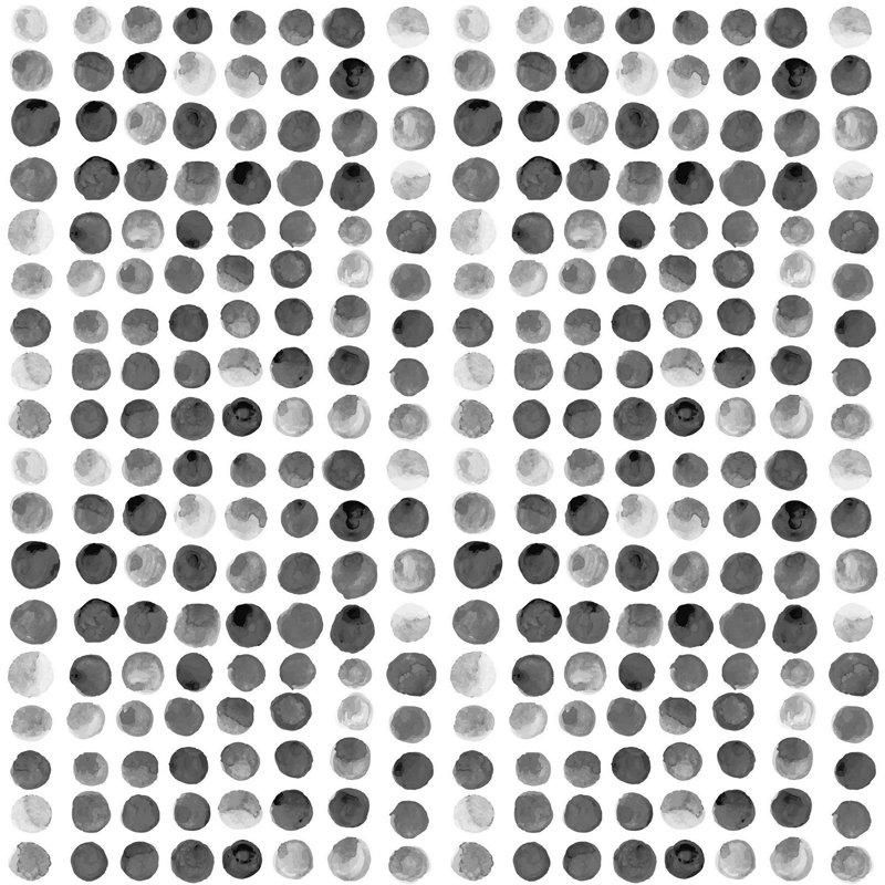 Wrapped Canvas Print, 45cm H x 45cm W