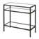 Side Table with Storage