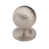 Satin Nickel selected