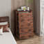 Commode 5 tiroirs Airlee-86871300