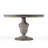 Kilo Solid Wood Top Coffee Table