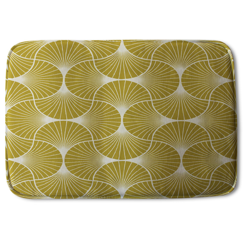Stahlman Non-Slip Bath Rug