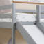 Single (3') Loft Bed by Harriet Bee-1150675948