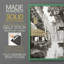 «Stroll Through Paris II», reproduction encadrée - bois massif-2106536228-2106536238