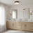 Integrated LED Flush Mount-1981485000