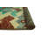 One-of-a-Kind 4' x 5'10" New Age Rectangle Wool Area Rug in Ivory