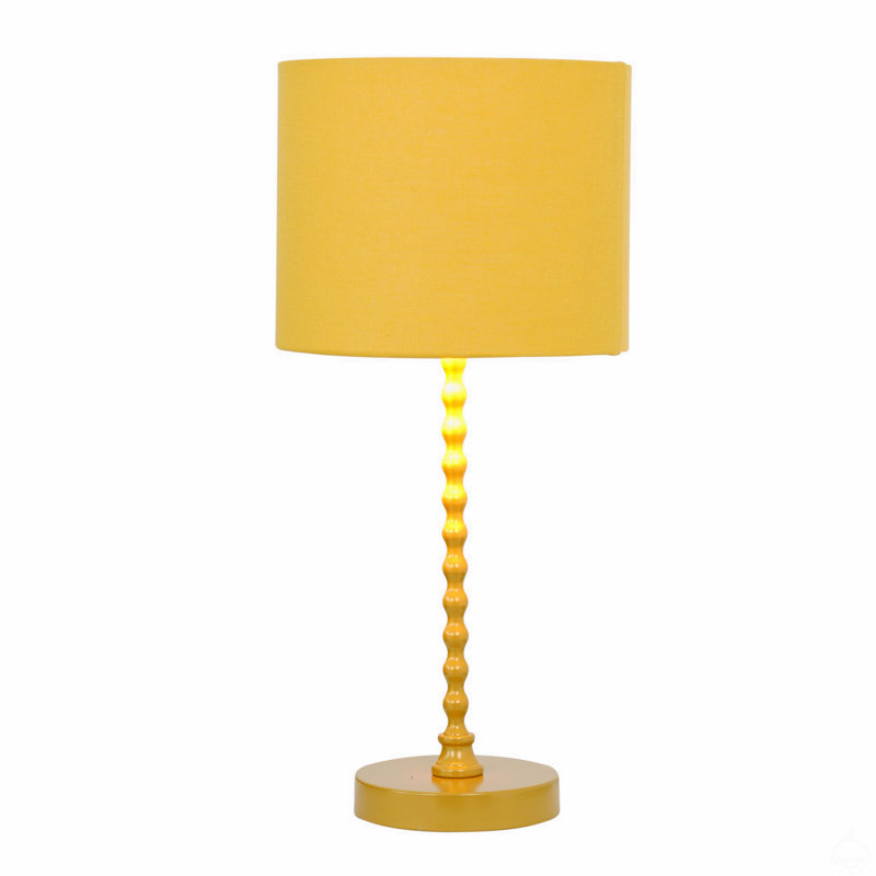Lampe de table moderne et classique Villa Living Room