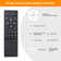 83cm 7 - Blade Dimmable LED Reversable Ceiling Fan With Remote Control And APP