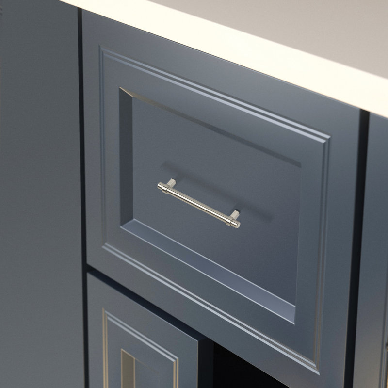Admira 3" Center Bar Pull Multipack