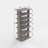 7 Tier Shoe Rack With Hooks-1776148569