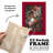 " Buff Abstract Shapes II " Painting Print-315797482-315797486
