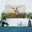 «Knight in White Satin II», reproduction sur toile tendue-1094156592