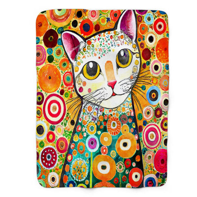 Throw Blanket