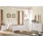 White Queen Bed-1978266644