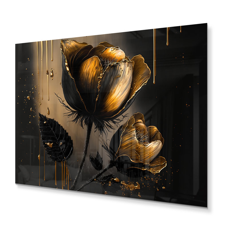 Décoration murale Leeton, H 12 po x l 20 po x P 1 po