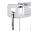 Tiroir de douche antirouille extensible Bilodeau