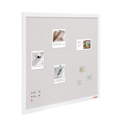 Cork Corkboard / Bulletin Board