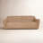 Iris Sofa Tan
