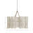 Teagan Chandelier
