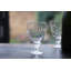 Handmade Crystal Wine Glass