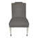 Travis By Michael Weiss Upholstered Dining Chair