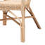 Chaise avec accoudoirs Cesio Modern