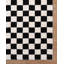 Tapis tissé à la machine Phung-1821983604
