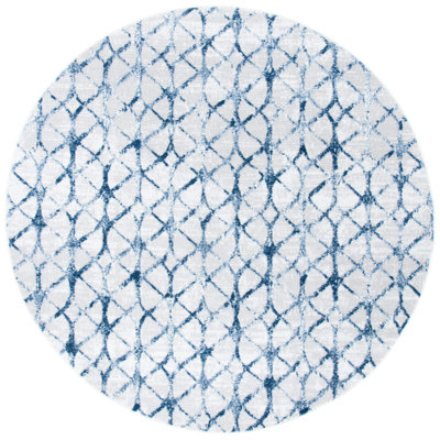 Percentie 700 Performance Geometric Rug