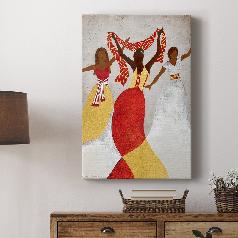 Rythme doré - galerie Cavas sur mesure, H 48 po x l 32 po