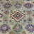 Wool Floral Indoor Rug