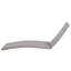 Chaise longue d'extérieur-408766570