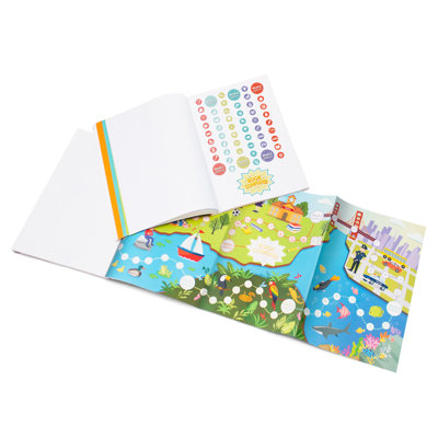 Classroom Book