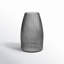 Ruebin 8'' Glass Table Vase-747422836